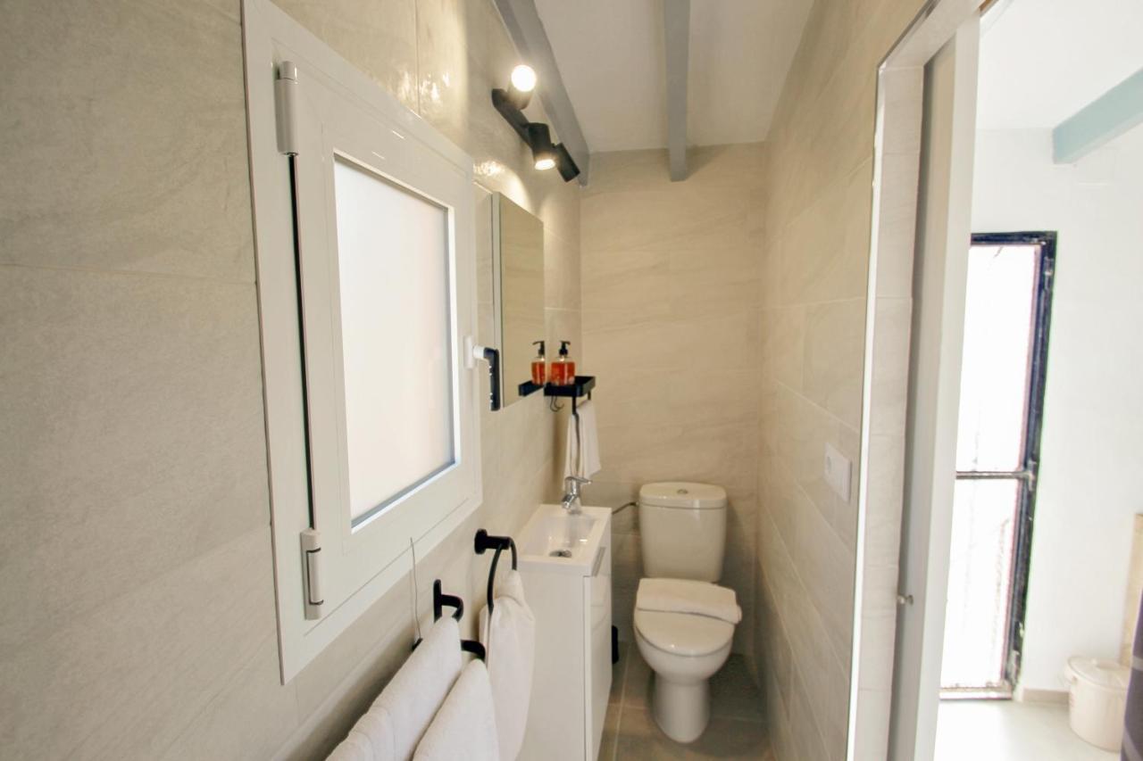 Cometa-86 - Villa With Private Pool Close To The Beach In Calpe Empedrola المظهر الخارجي الصورة